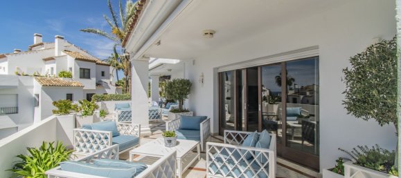 4 Schlafzimmer Wohnung in Marbella, Spain, Nr. 147751 31