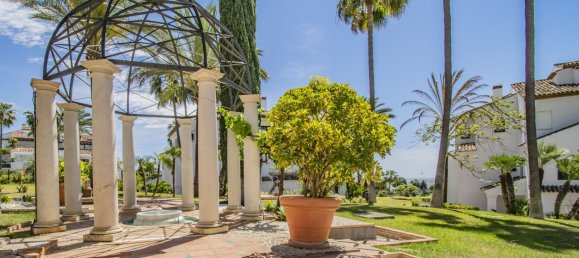 4 Schlafzimmer Wohnung in Marbella, Spain, Nr. 147751 44