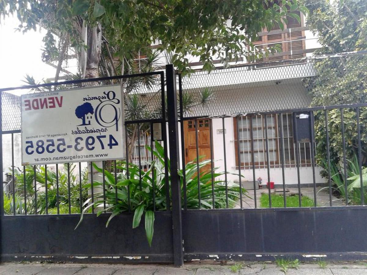 4 Schlafzimmer Haus in Tigre, Argentina, Nr. 51236