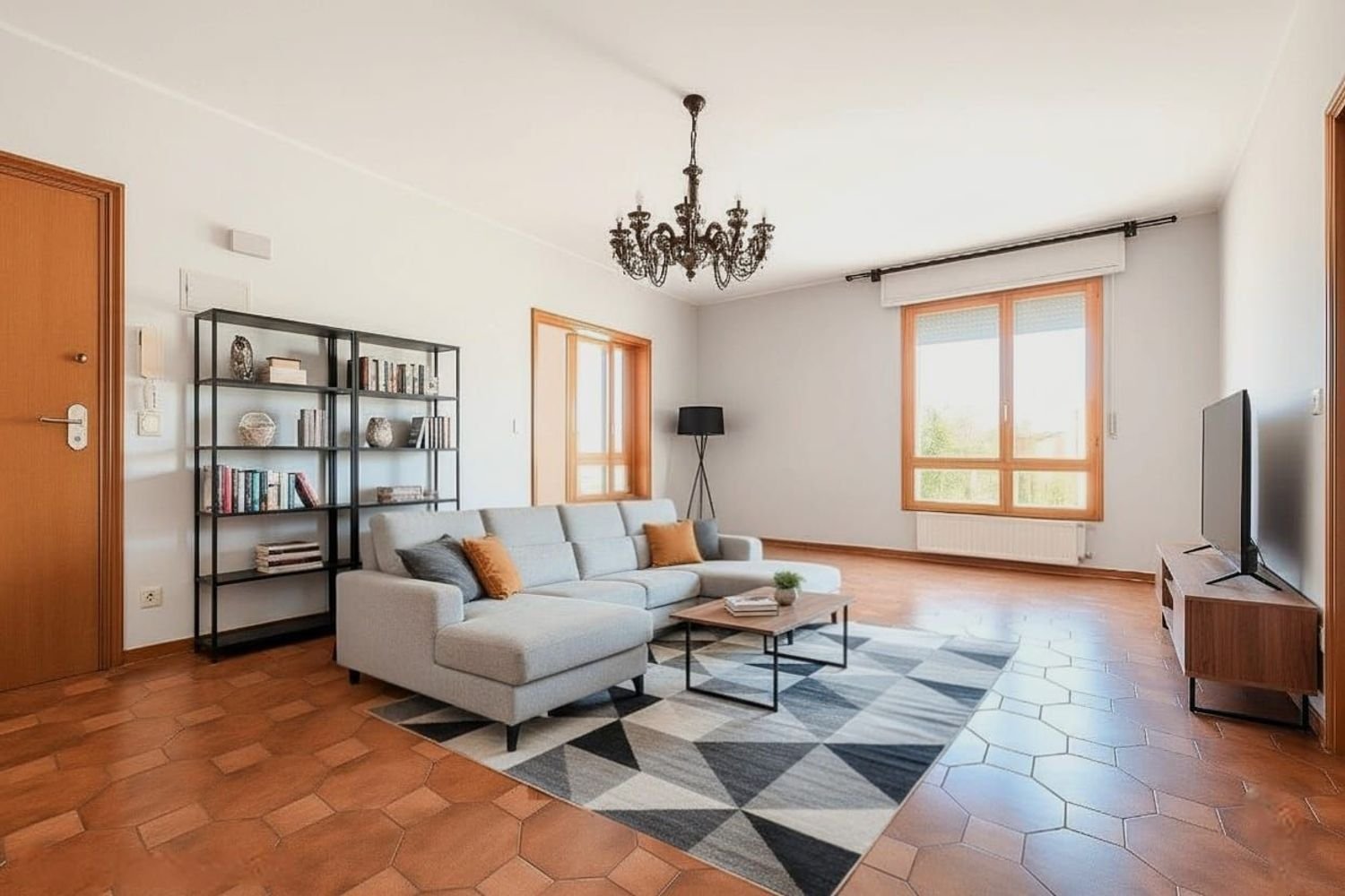 4 chambres Appartement à Alba, Italy No. 364483