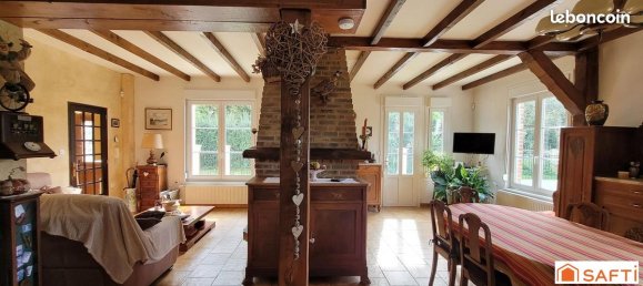 3 غرف نوم منزل في Jeancourt, France رقم 72706 26