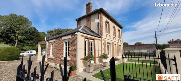 3 غرف نوم منزل في Jeancourt, France رقم 72706 2