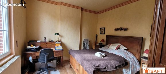 3 غرف نوم منزل في Jeancourt, France رقم 72706 19