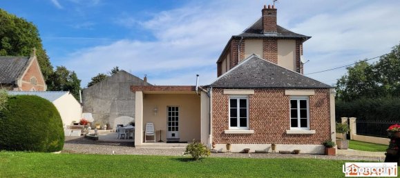 3 غرف نوم منزل في Jeancourt, France رقم 72706 22