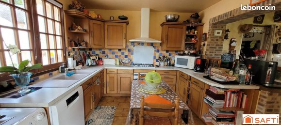 3 غرف نوم منزل في Jeancourt, France رقم 72706 13