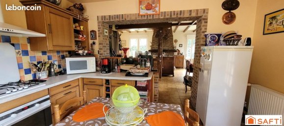 3 غرف نوم منزل في Jeancourt, France رقم 72706 14