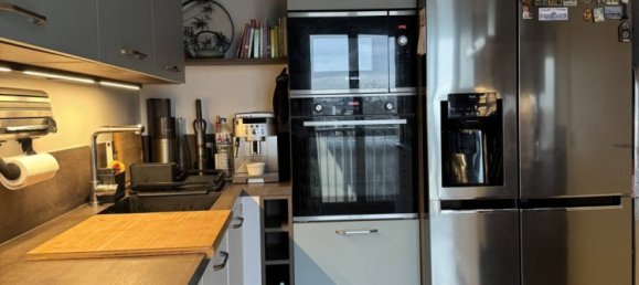 2 bedrooms Apartment in Bourges, France No. 47537 5