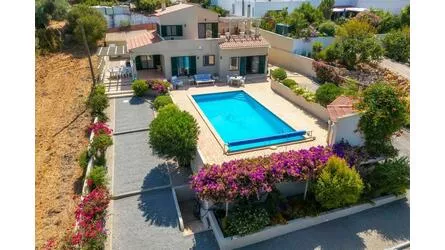 3 bedrooms Villa in Pechao, Portugal No. 252427