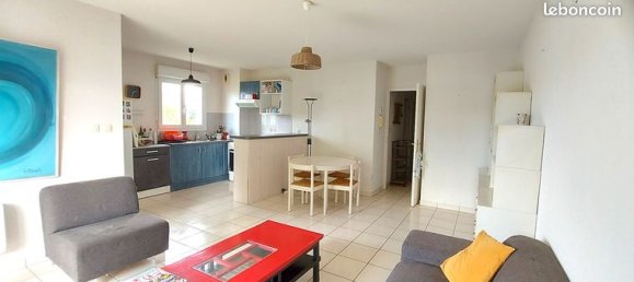 2 bedrooms Apartment in Saint-Vincent-de-Tyrosse, France No. 288733 2