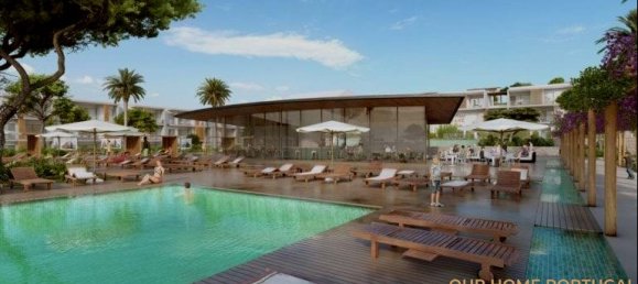 Terrain à Albufeira, Portugal No. 103146 2