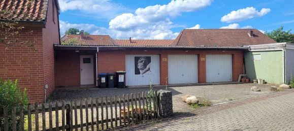 Casa de 5 dormitorios en Celle, Germany No. 135139 3