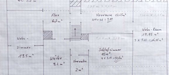 Casa de 5 dormitorios en Celle, Germany No. 135139 15