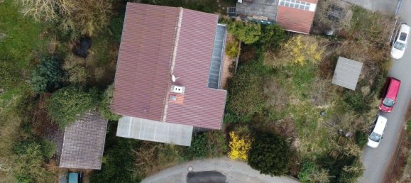 Casa de 6 divisões em Bergstrase, Germany N.º 321547 5