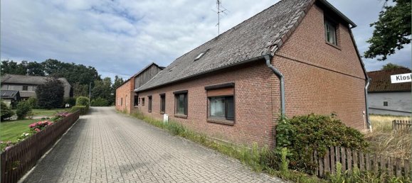 Здание с 9 комнатами в Гифхорн, Германия № 331542 15