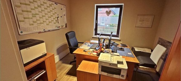 Здание с 9 комнатами в Гифхорн, Германия № 331542 8