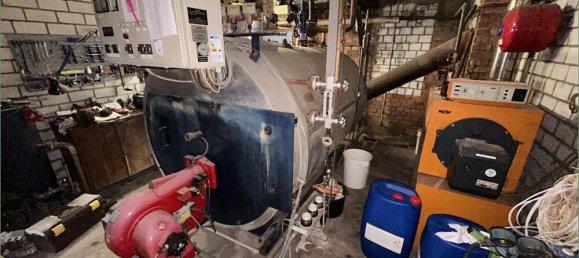 Здание с 9 комнатами в Гифхорн, Германия № 331542 6