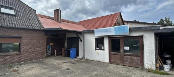 Здание с 9 комнатами в Гифхорн, Германия № 331542 14