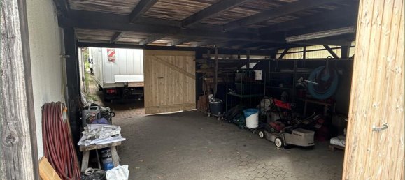 Здание с 9 комнатами в Гифхорн, Германия № 331542 20