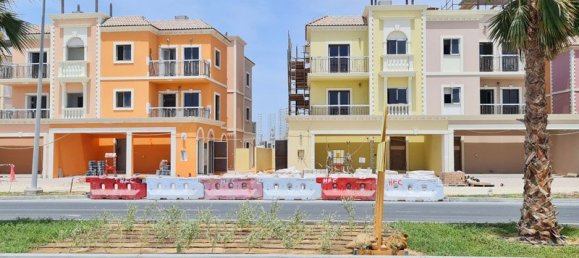 3 Schlafzimmer Stadthaus in Jumeirah, UAE, Nr. 4102 6