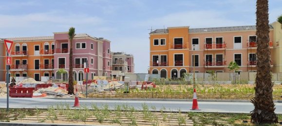 3 Schlafzimmer Stadthaus in Jumeirah, UAE, Nr. 4102 8