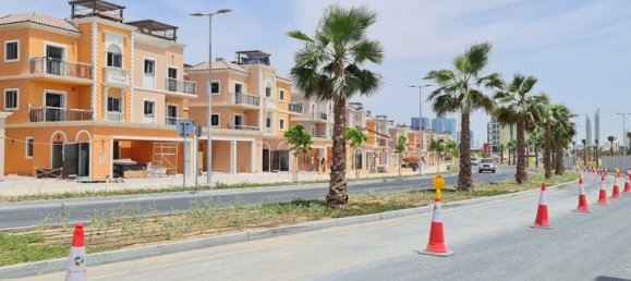 3 Schlafzimmer Stadthaus in Jumeirah, UAE, Nr. 4102 5