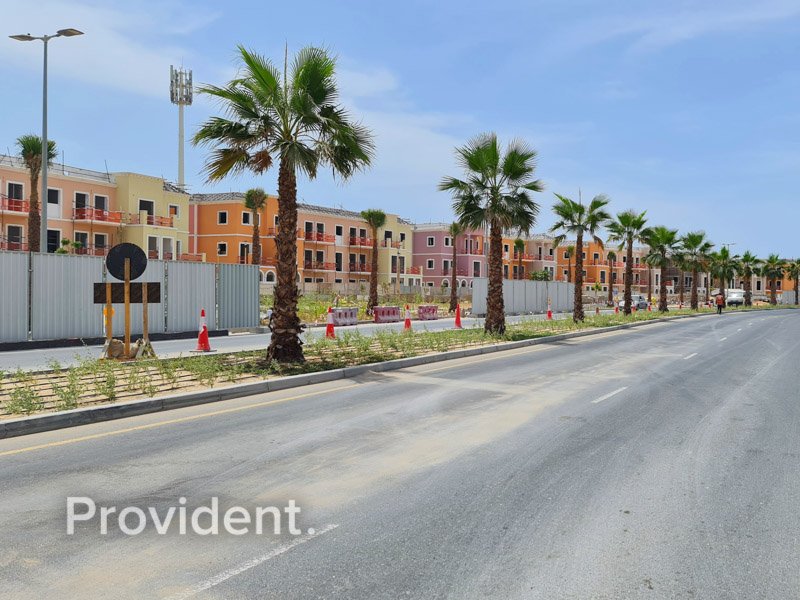 3 Schlafzimmer Stadthaus in Jumeirah, UAE, Nr. 4102