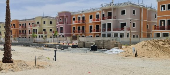 3 Schlafzimmer Stadthaus in Jumeirah, UAE, Nr. 4102 4