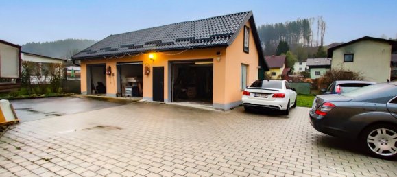 Terrain à Voitsberg, Austria 270m² No. 131280 30