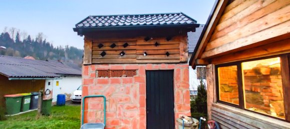 Terrain à Voitsberg, Austria 270m² No. 131280 31