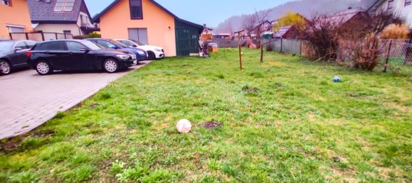 Terrain à Voitsberg, Austria 270m² No. 131280 29