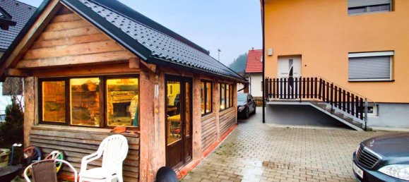 Terrain à Voitsberg, Austria 270m² No. 131280 27