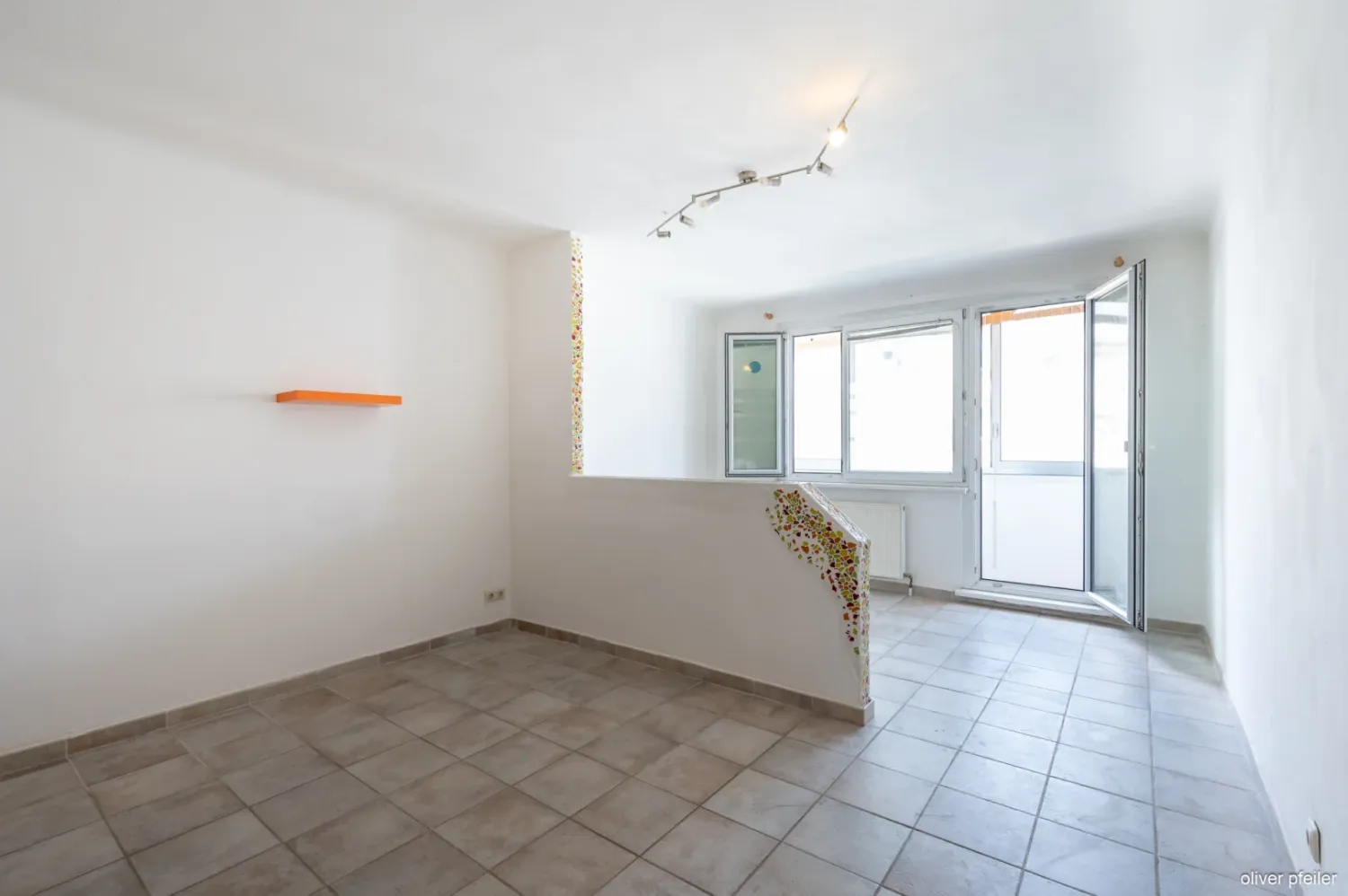 Studio à Dobling, Austria No. 156740