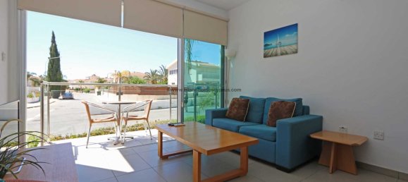 Casa T1 em Protaras, Cyprus N.º 23907 13