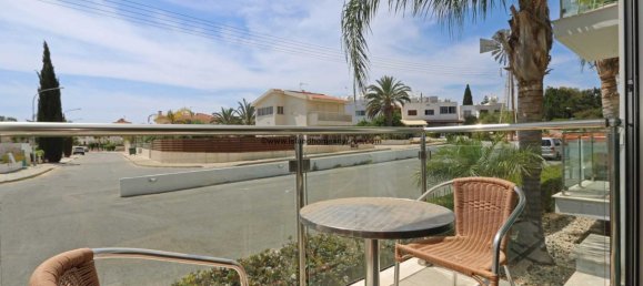 Casa T1 em Protaras, Cyprus N.º 23907 15