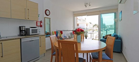 Casa T1 em Protaras, Cyprus N.º 23907 16