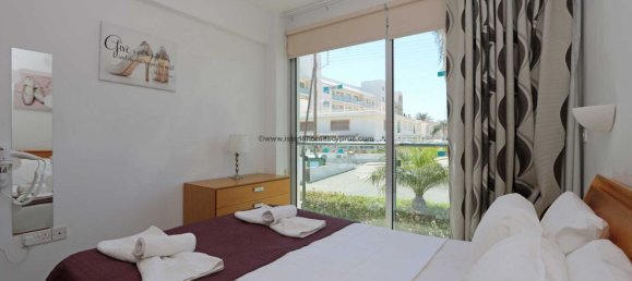 Casa T1 em Protaras, Cyprus N.º 23907 8