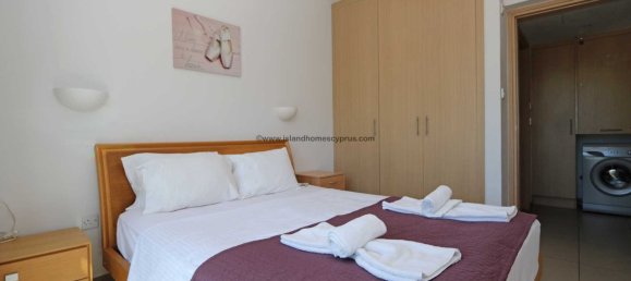 Casa T1 em Protaras, Cyprus N.º 23907 6