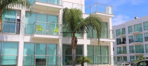 Casa T1 em Protaras, Cyprus N.º 23907 10