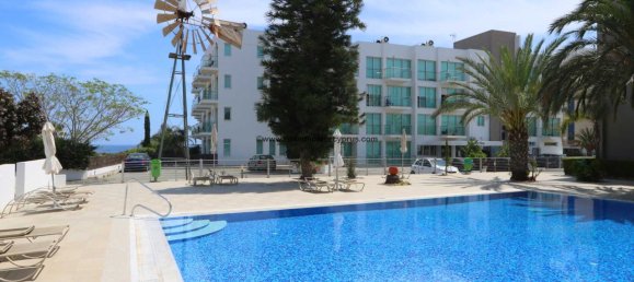 Casa T1 em Protaras, Cyprus N.º 23907 2