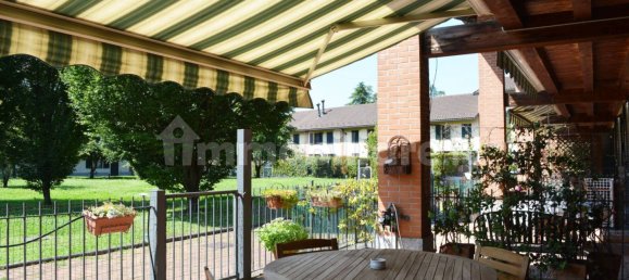 Castelos T3 em Peschiera Borromeo, Italy N.º 340657 30