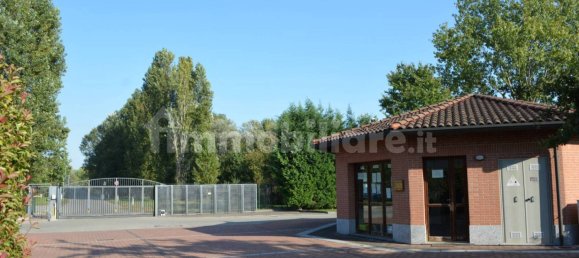 3 bedrooms Castles in Peschiera Borromeo, Italy No. 340657 29