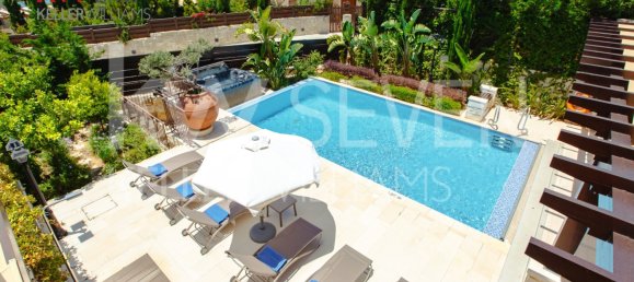 Villa T3 em Kouklia, Cyprus N.º 26566 5