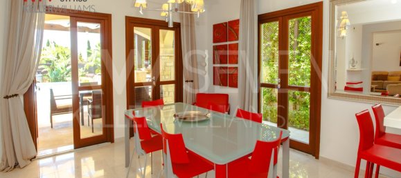 Villa T3 em Kouklia, Cyprus N.º 26566 14