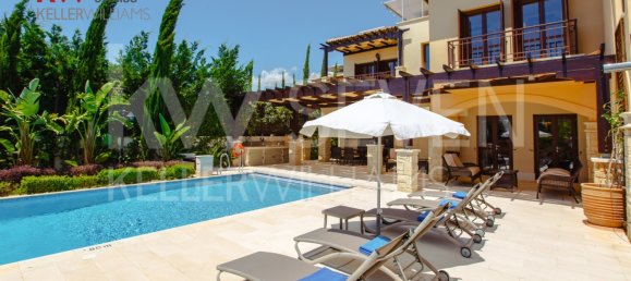 Villa T3 em Kouklia, Cyprus N.º 26566 7
