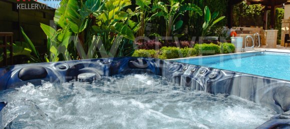 Villa T3 em Kouklia, Cyprus N.º 26566 8