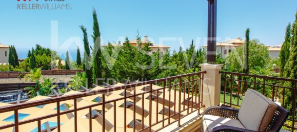 Villa T3 em Kouklia, Cyprus N.º 26566 9