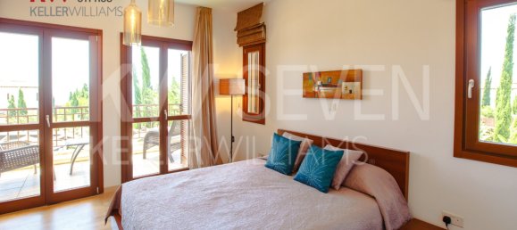 Villa T3 em Kouklia, Cyprus N.º 26566 16