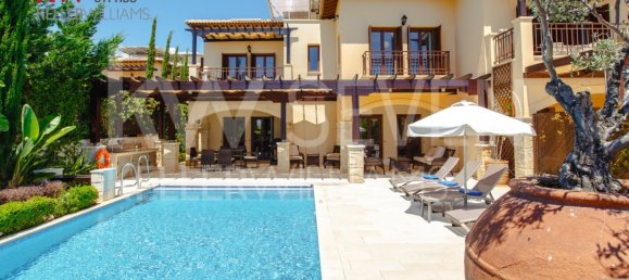 Villa T3 em Kouklia, Cyprus N.º 26566 4