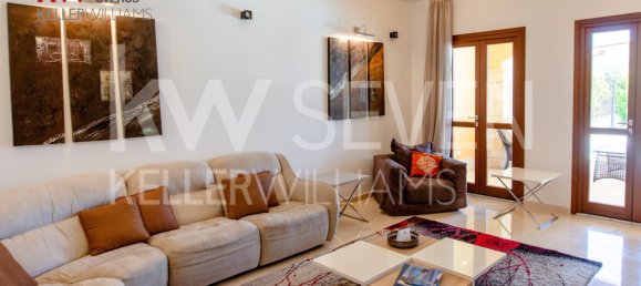 Villa T3 em Kouklia, Cyprus N.º 26566 10