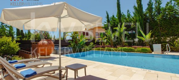 Villa T3 em Kouklia, Cyprus N.º 26566 6